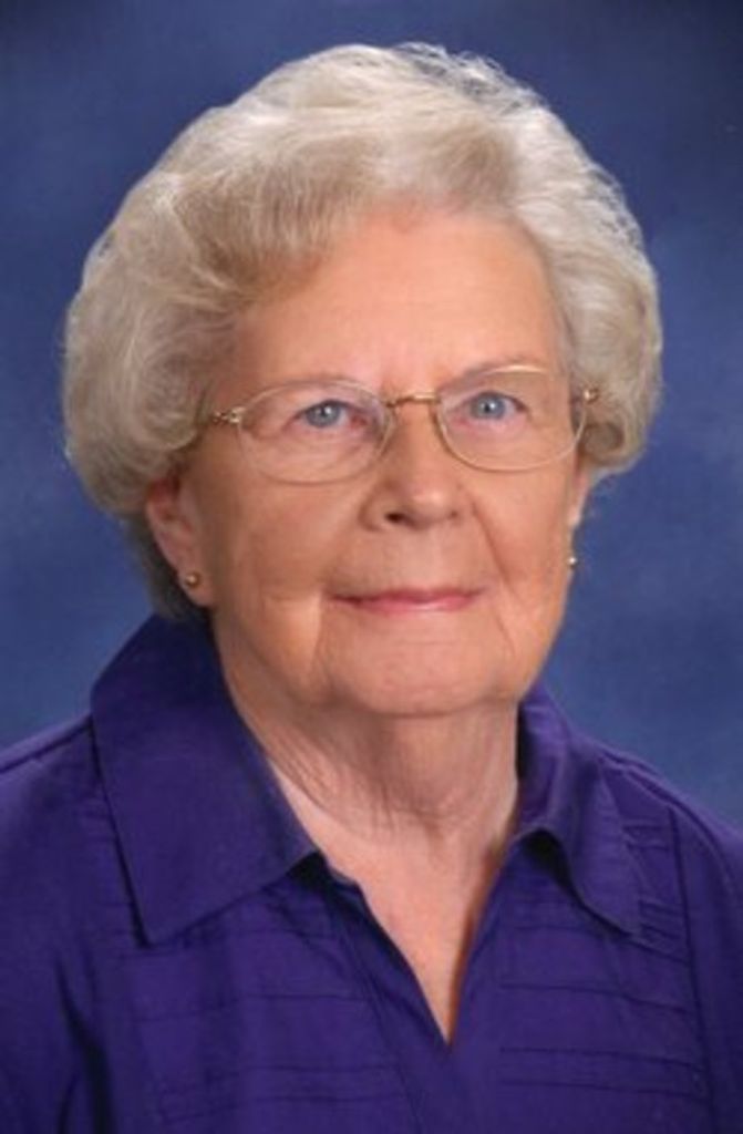 Margaret Elizabeth Prantl