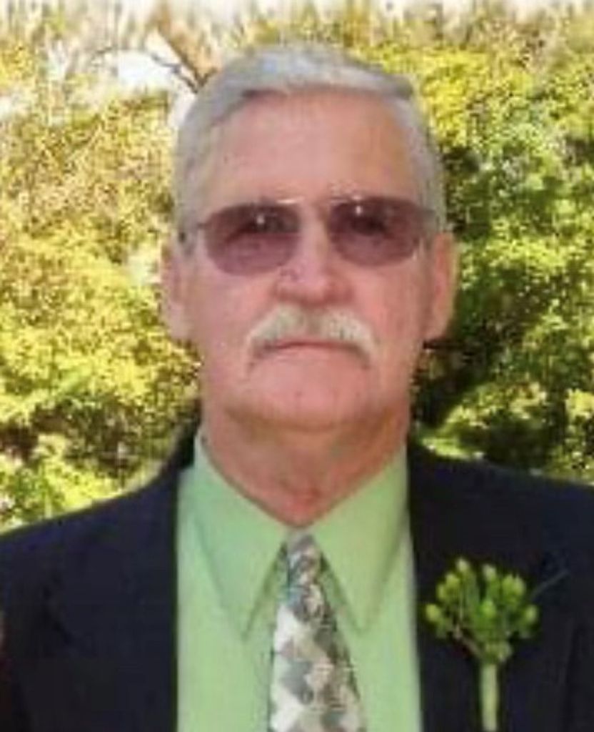 Ray Burchett