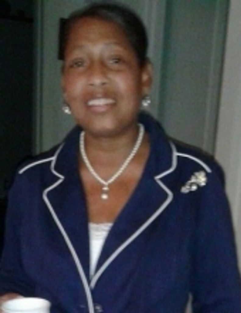 Ms. Bridgette Musgrove
