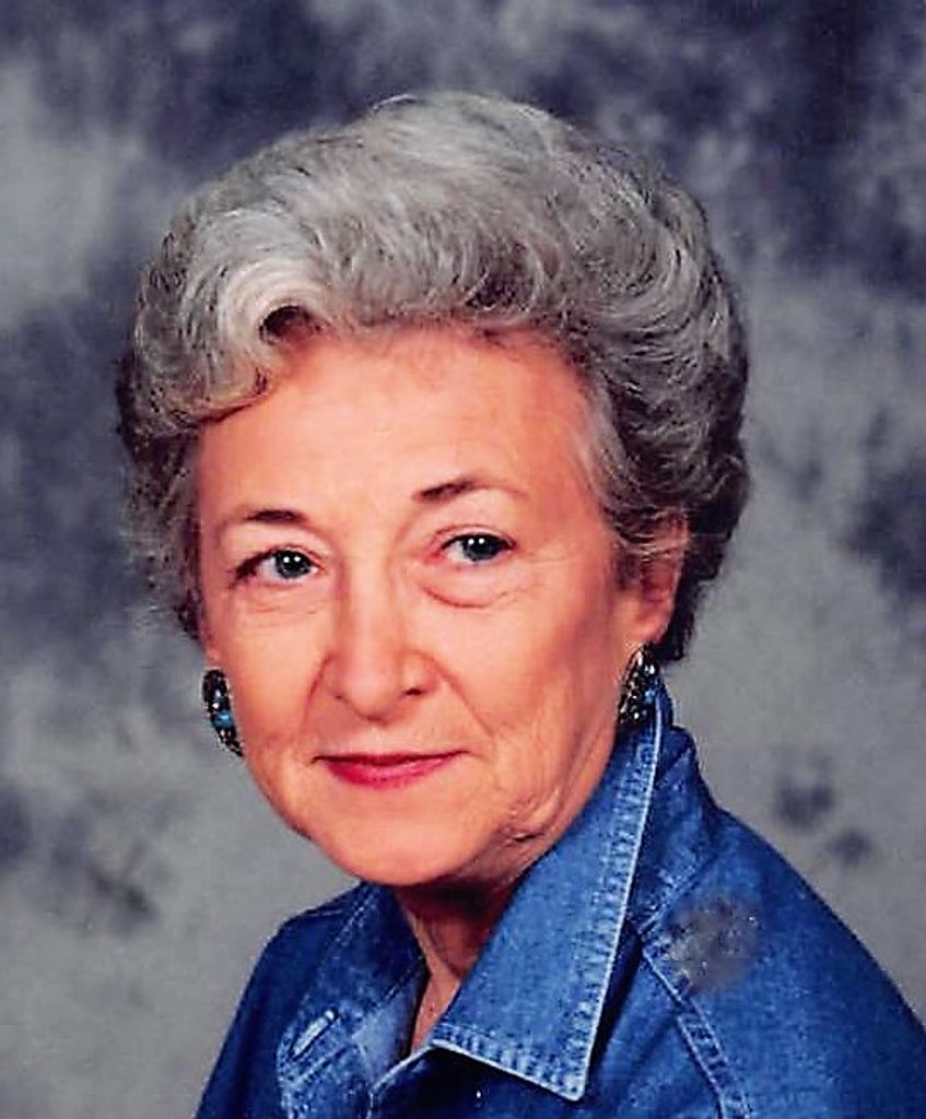 Joyeline "Joy" Levins