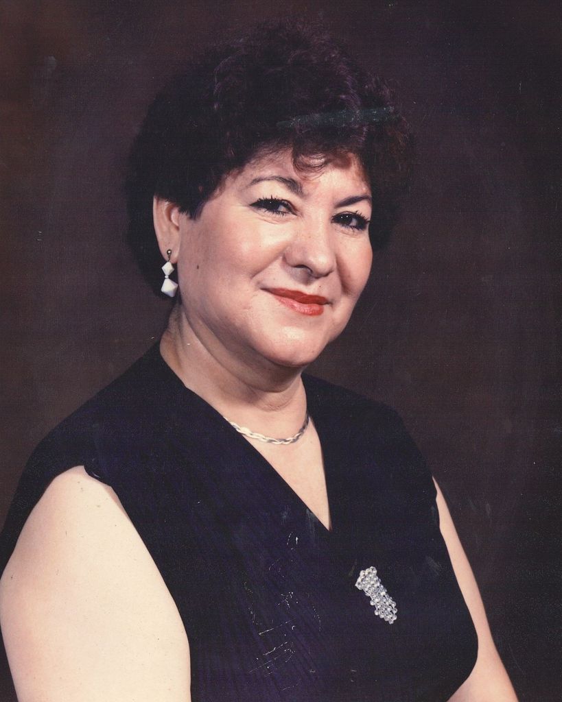Juanita Mena