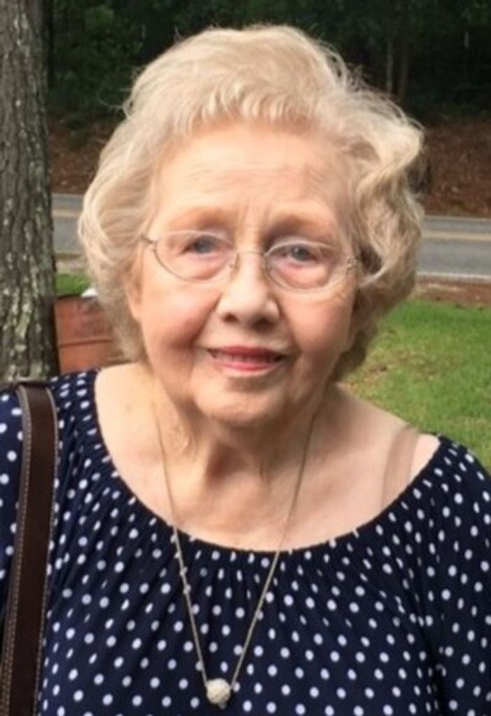 Ella Lee Seale Profile Photo