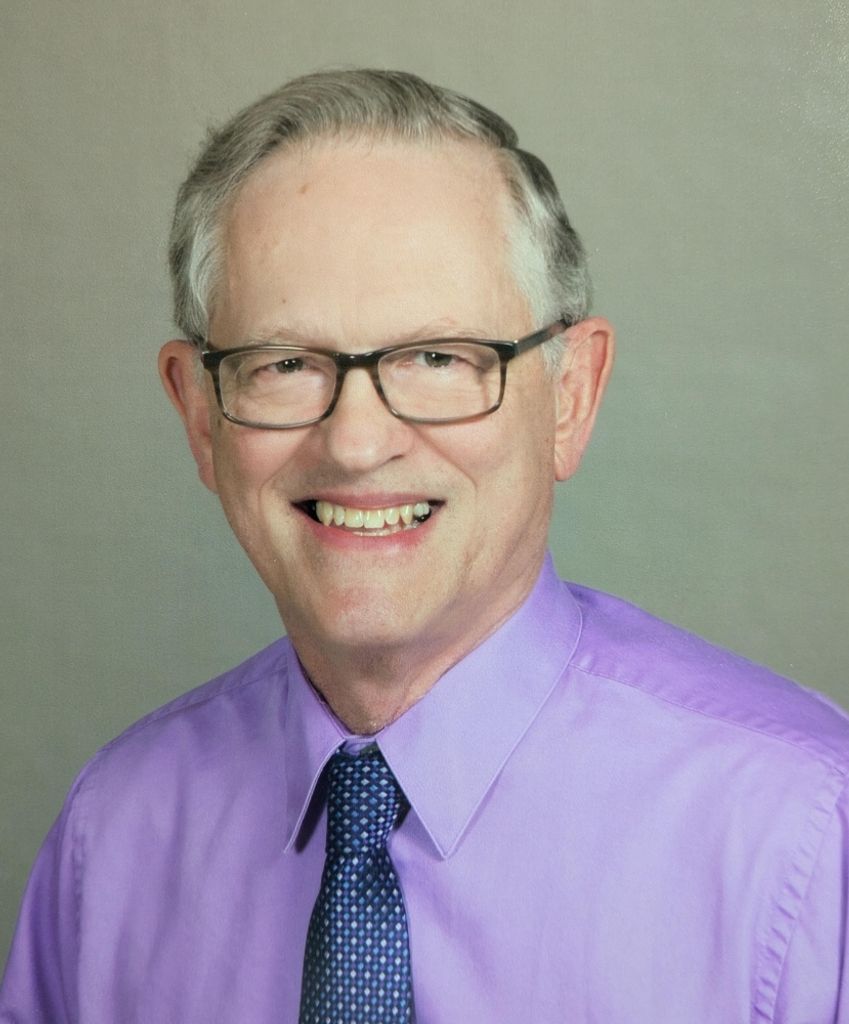 Ralph E. Bauer
