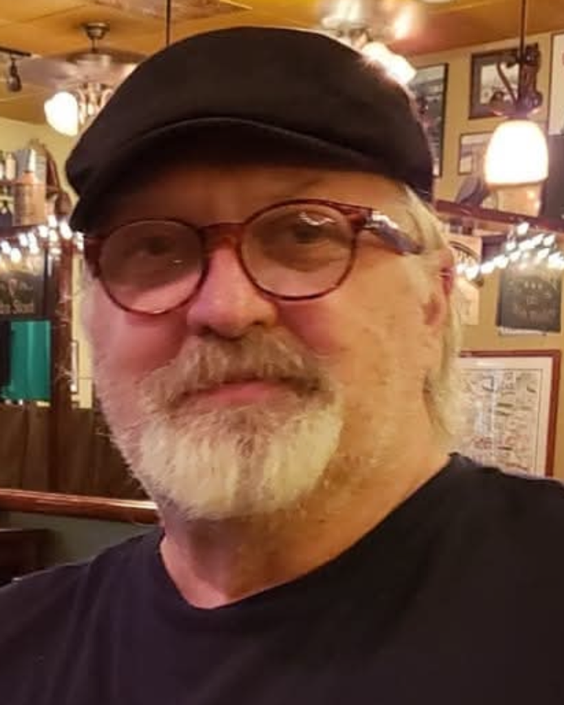 Steven Constable