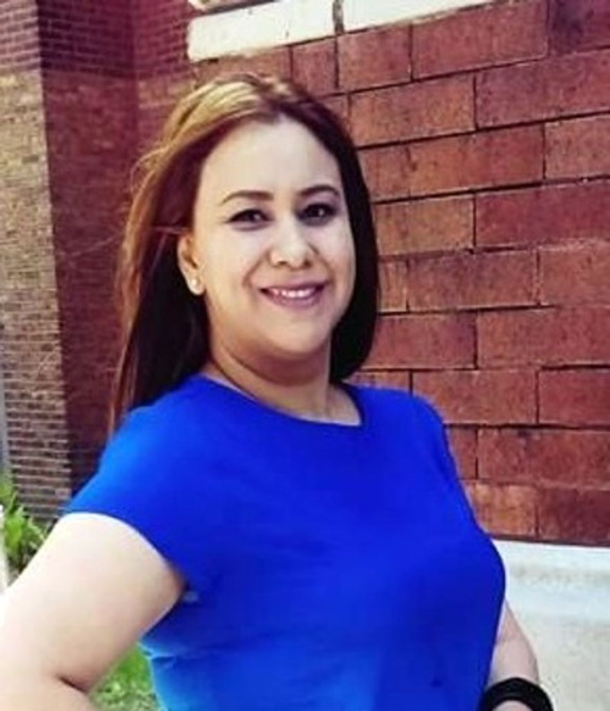 Raquel Salgado Aguirre Profile Photo