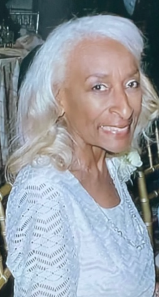 Norma Lorraine Sinckler Profile Photo