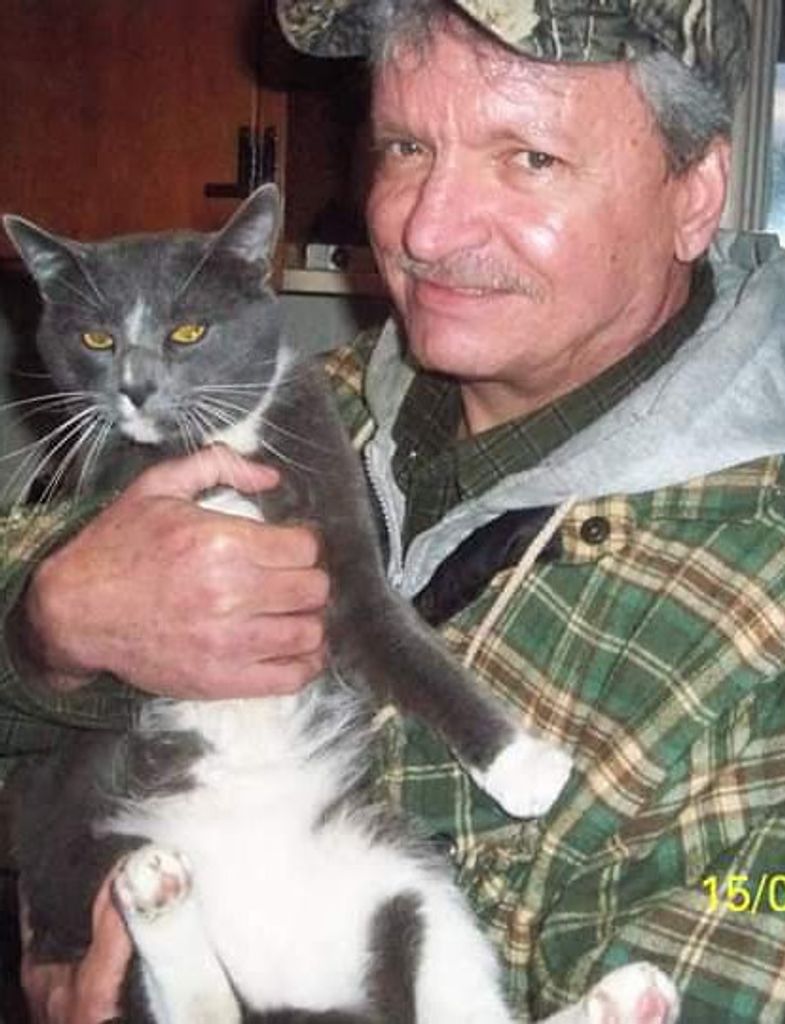 Walter James Platchek Jr. Profile Photo