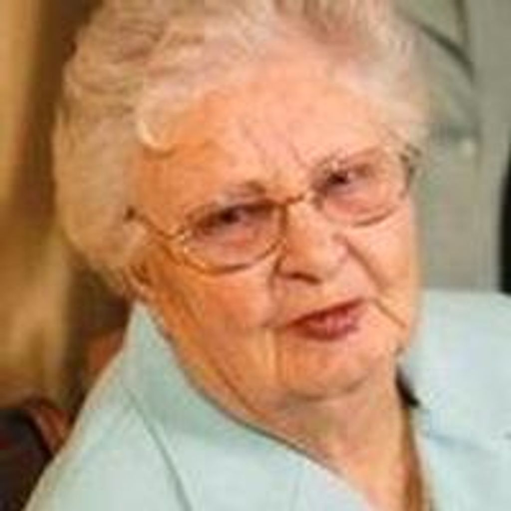 Jane Allen