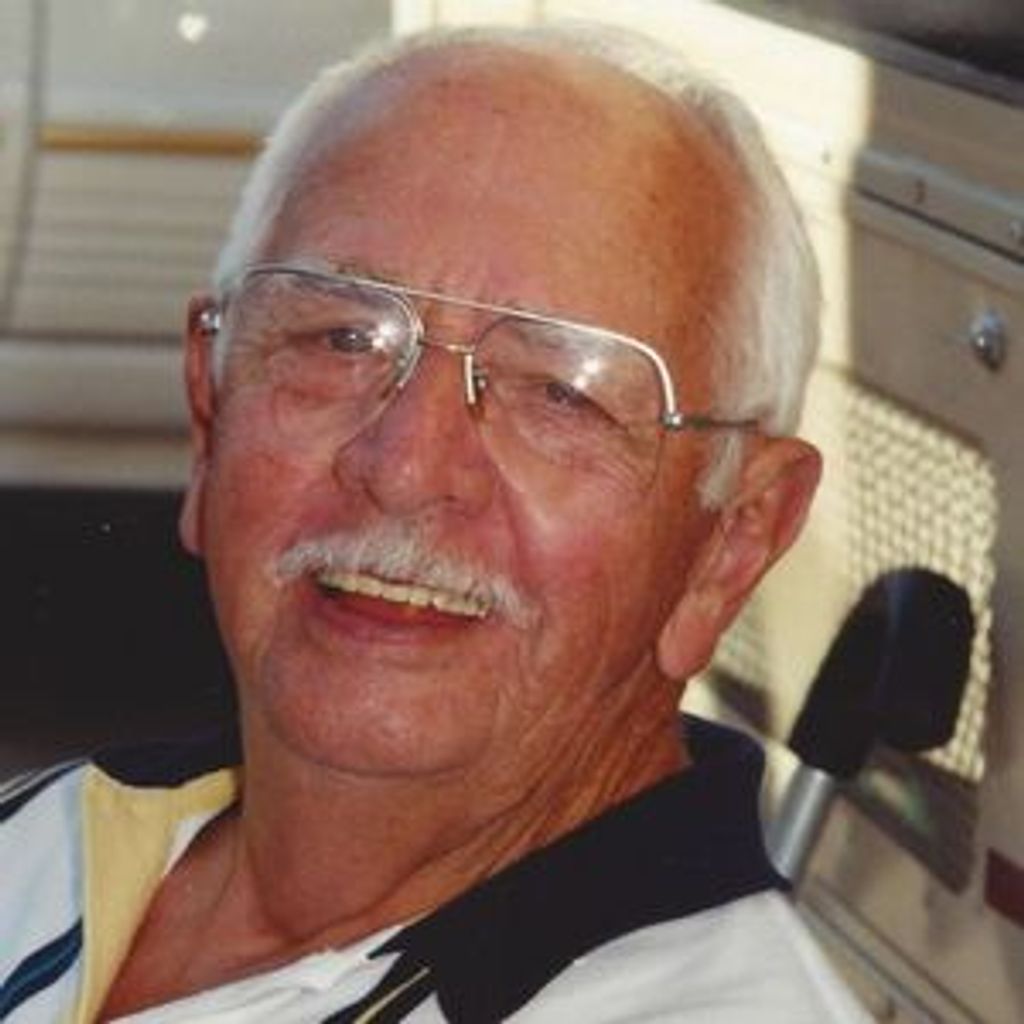 Charles Cleveland Standley