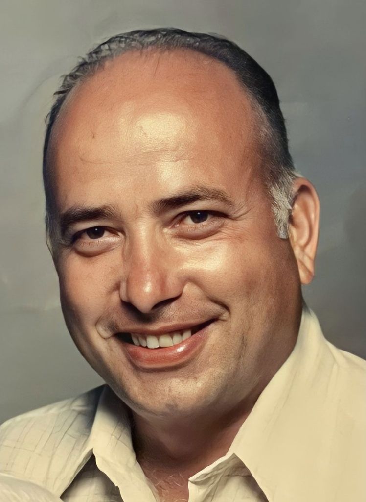 Robert  Gerald “Jake”  Lyons Profile Photo