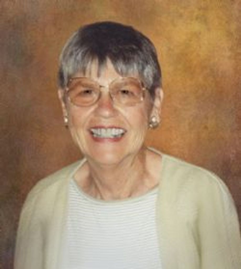 Edith Wartelle