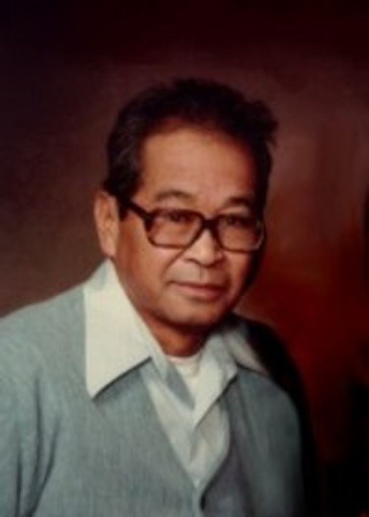 Joseph Nishioka