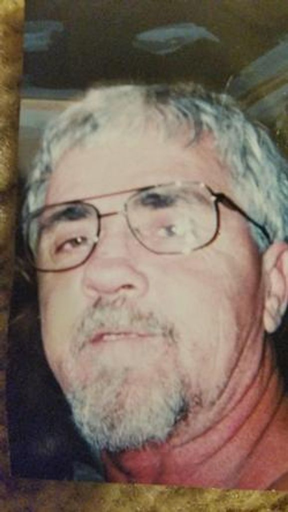 Larry Joe Gillenwater Profile Photo