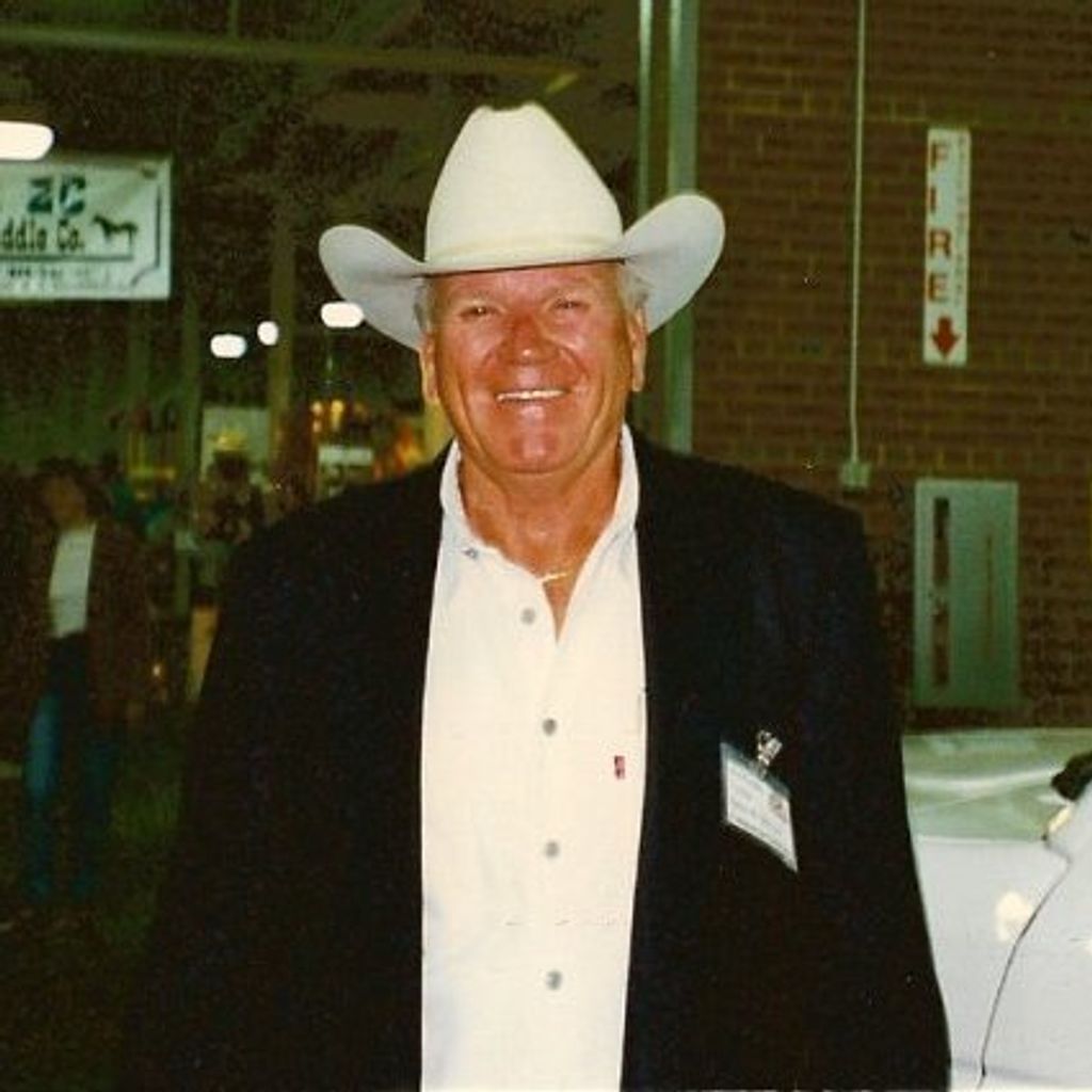 Lonny Lee Fincher