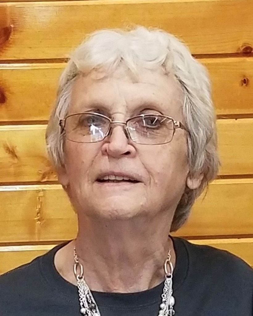 Nancy Jeanette Deutscher