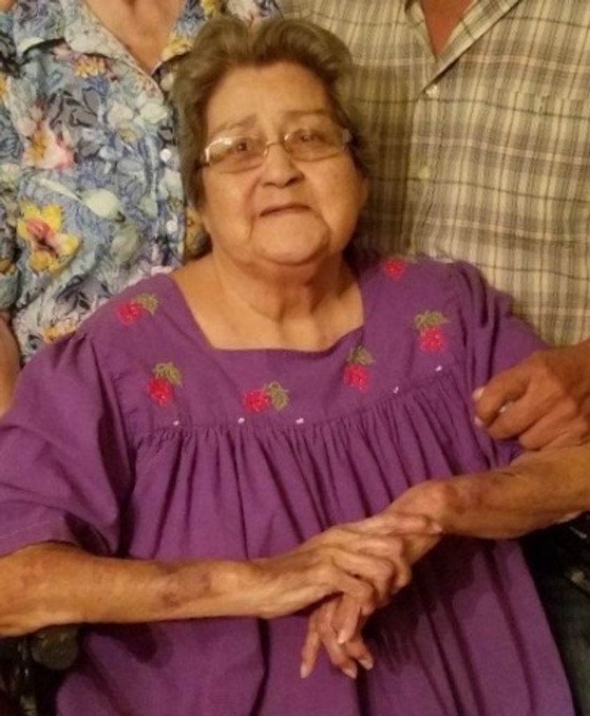 Maria Olga Fernandez Profile Photo