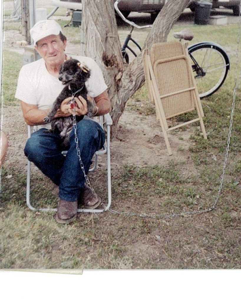 Charles Leroy Miller Profile Photo