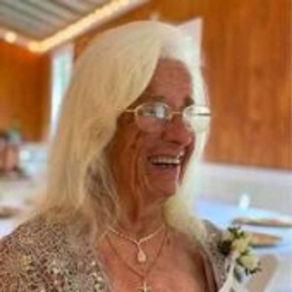 Mollie Virginia Mishoe Profile Photo
