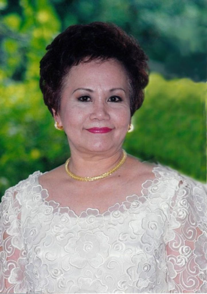 Lourdes Reynes Mangubat Profile Photo