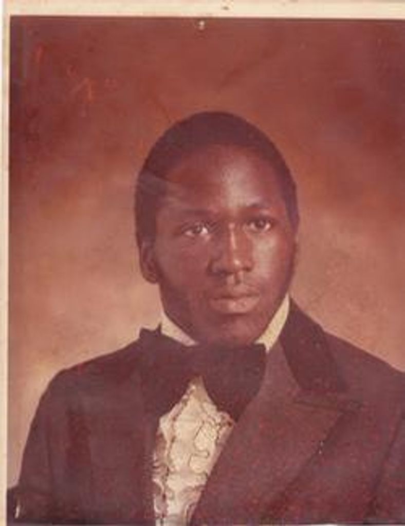 Elemuel O Spellman Profile Photo