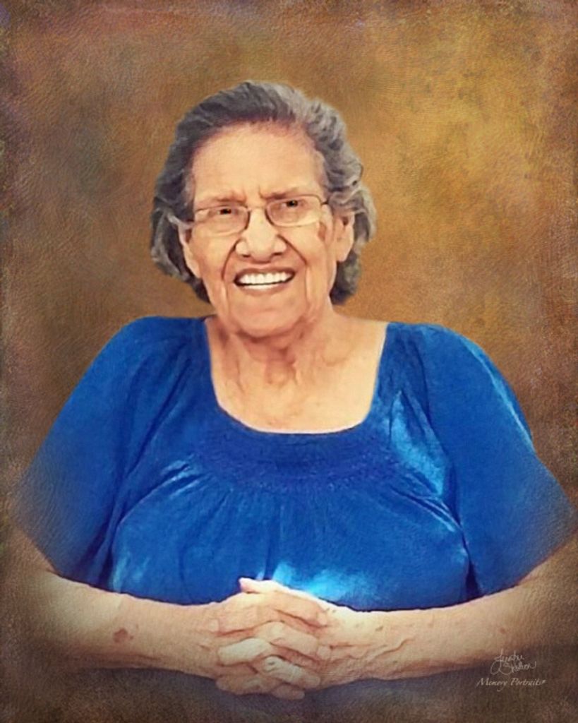 Enedina Lozano