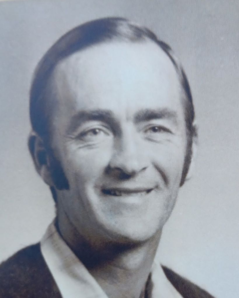 Teddy L. Hill, Sr