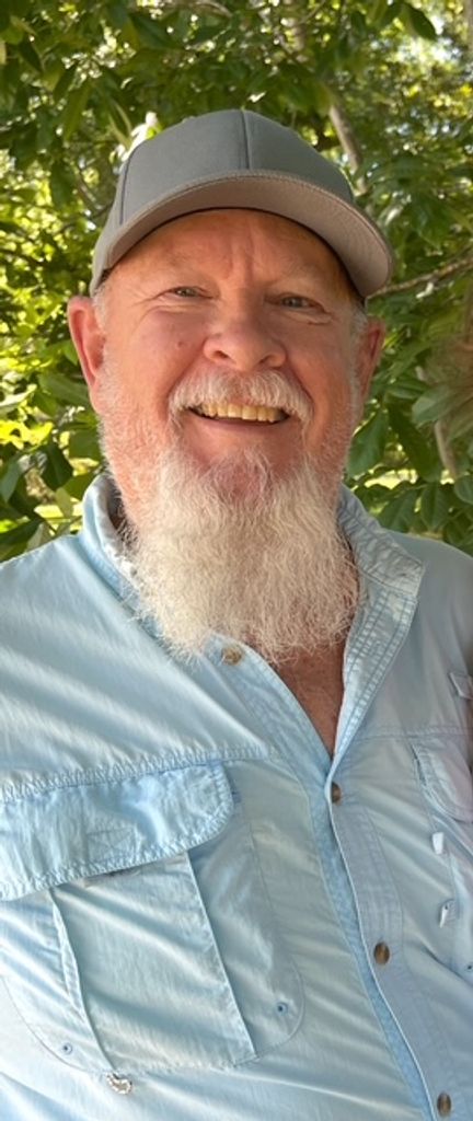 Gary Mitchell Nesom