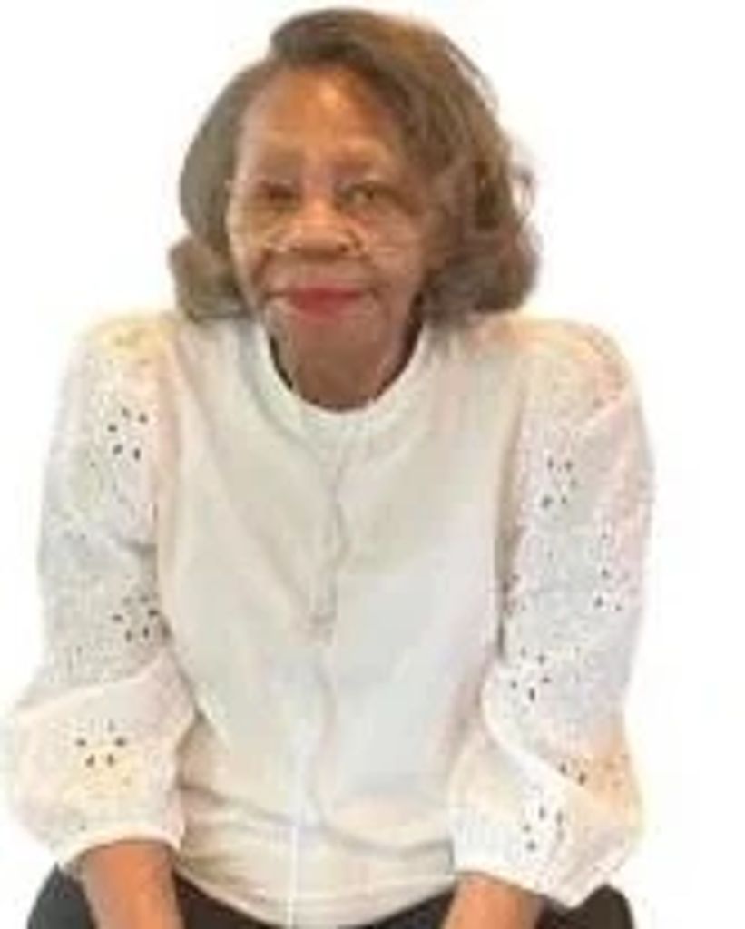 LUDDIE MAE KNIGHT Profile Photo