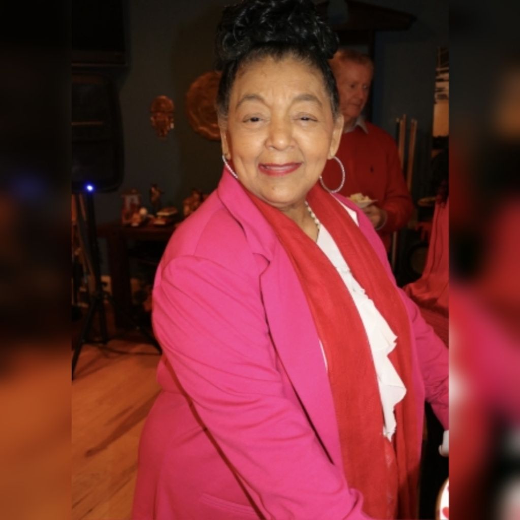 Ms. Maria Teresa "Tere" Feliciano