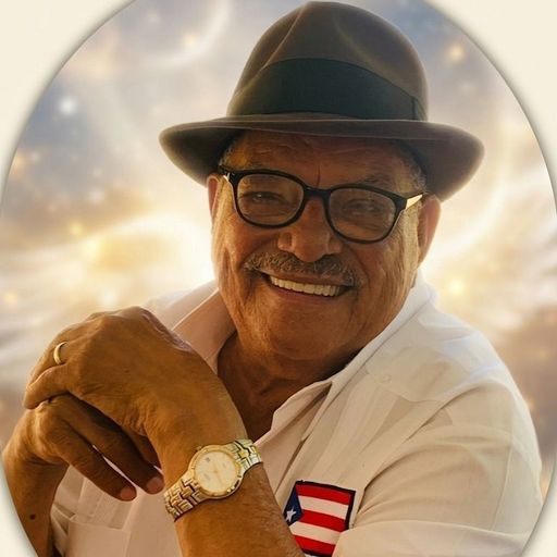 Pedro Vasquez Profile Photo