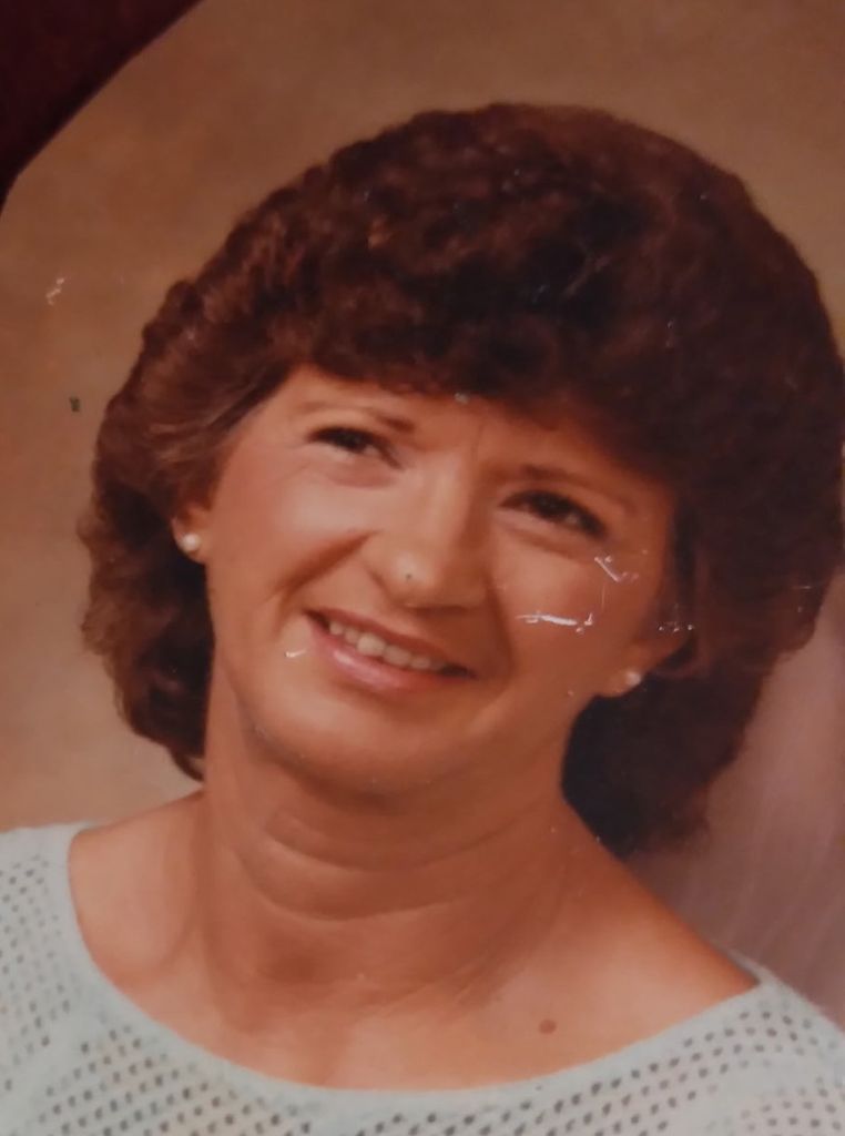 Delores "Fay" Geisen