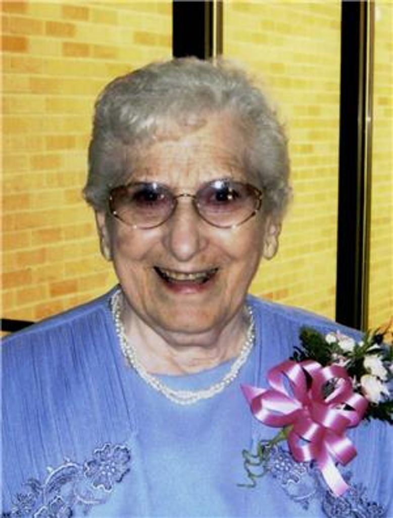Zdenka "Jenny" Ann Pavlish