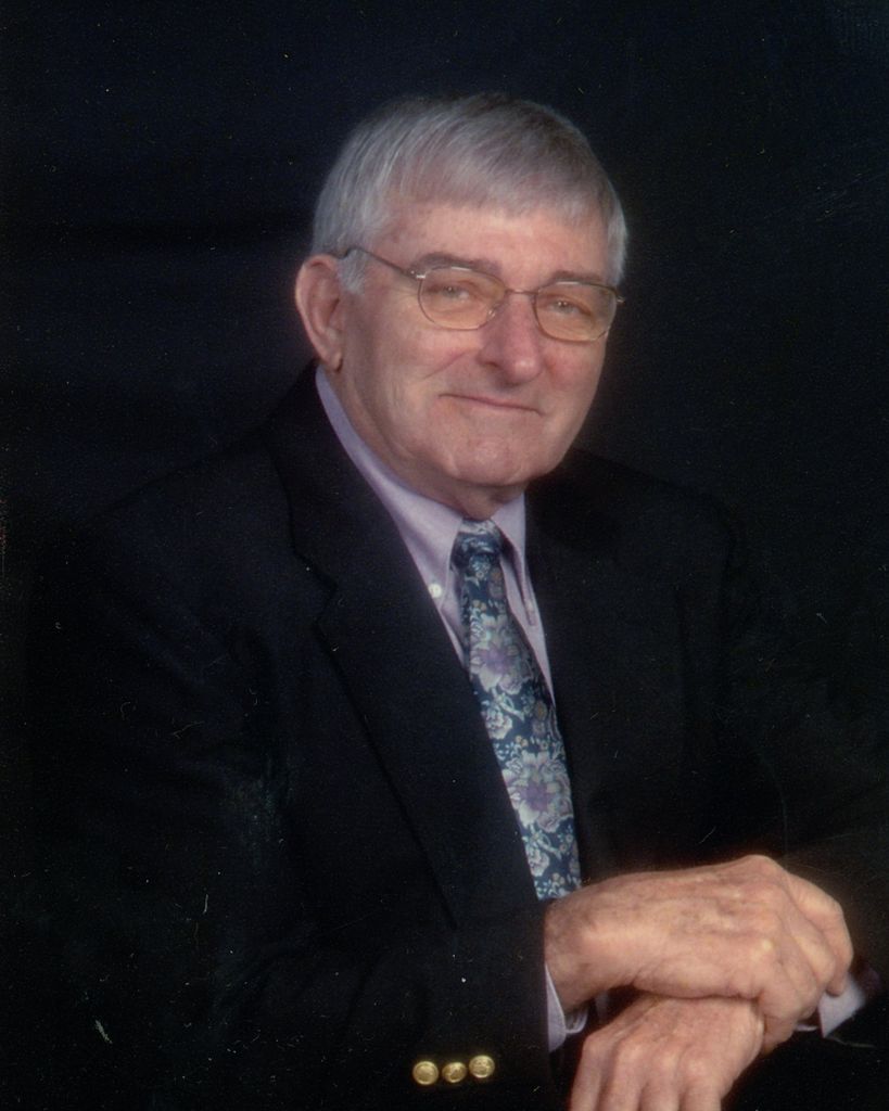 Norbert Jean Smith Sr. Profile Photo
