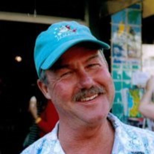 Mitchel Ryan Palmer Profile Photo