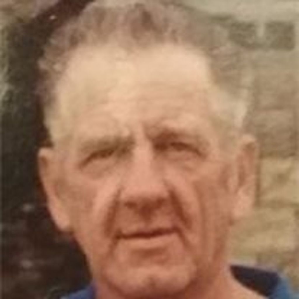 Paul E. Reichenbaugh