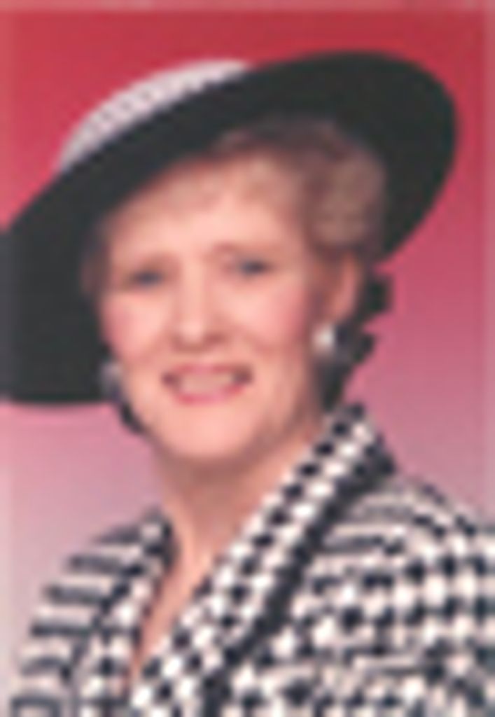 Elizabeth McCourtney