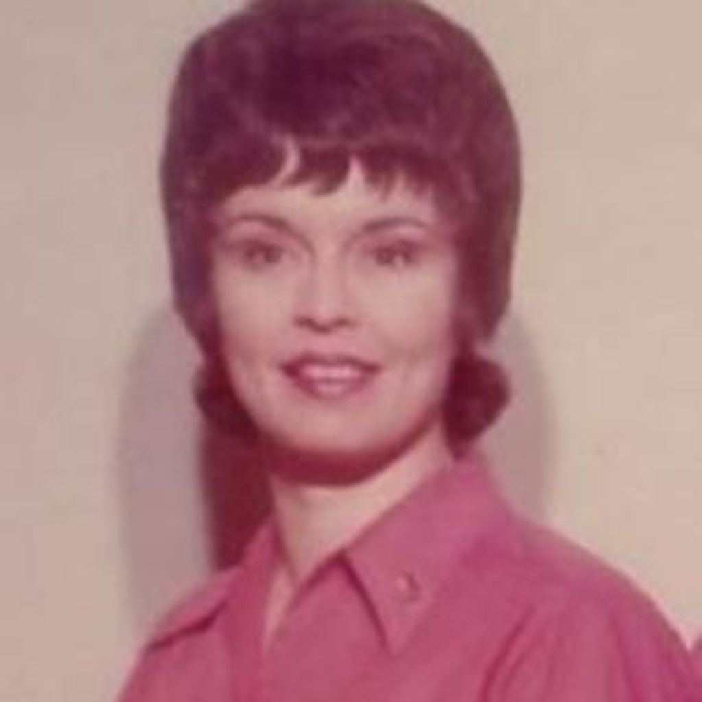 June Gropper Profile Photo