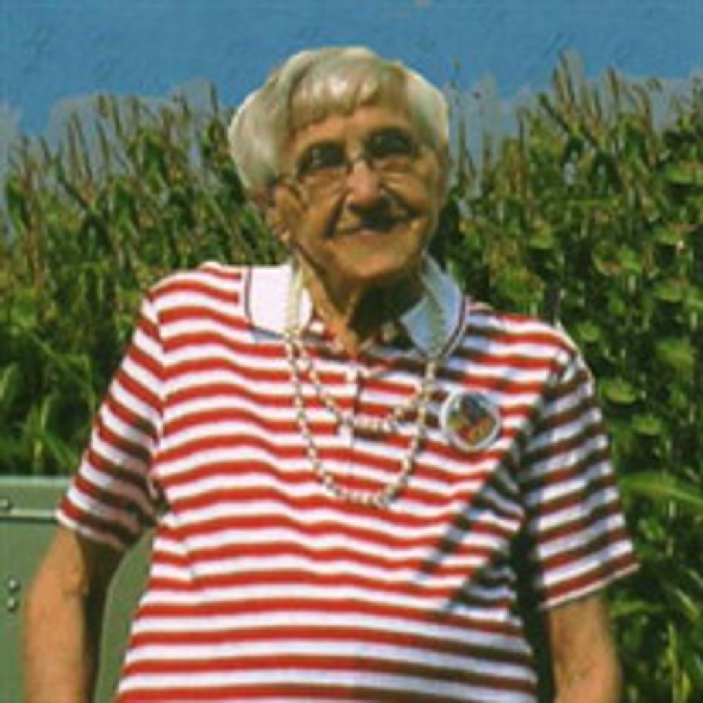 Irene Umlauf