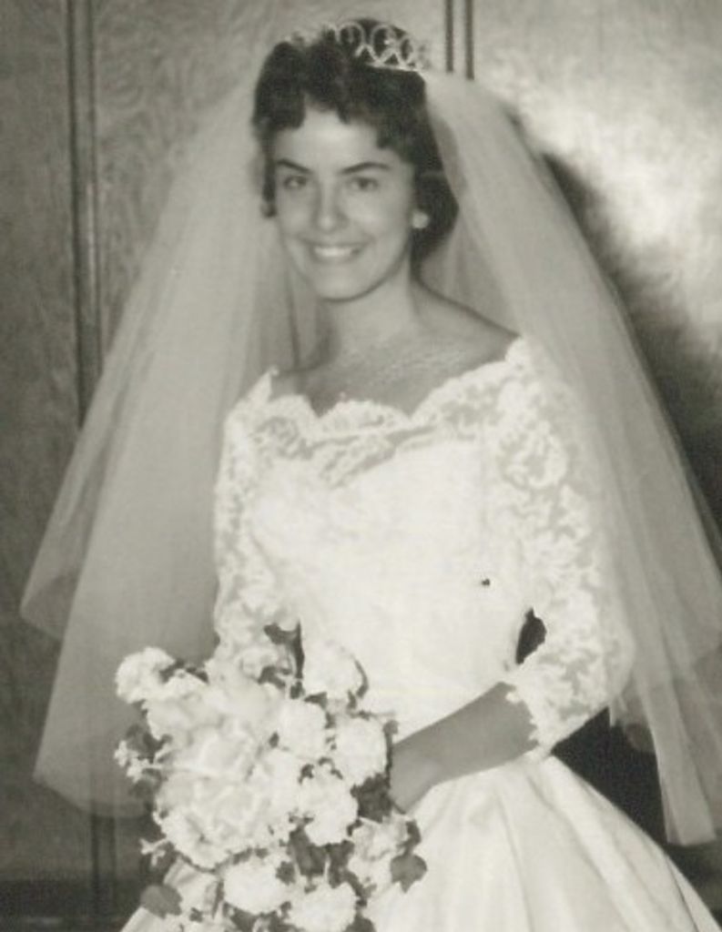 JoAnne (Simunovich)  Horvat