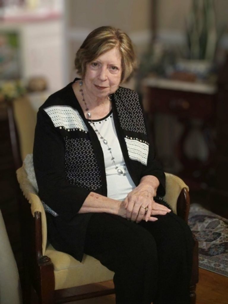 Judy Carol Phillips Profile Photo