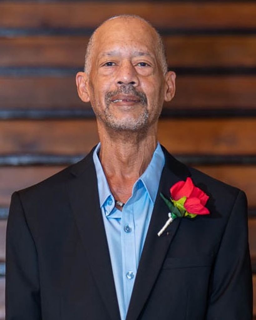 Darrell Darnell Naff Profile Photo