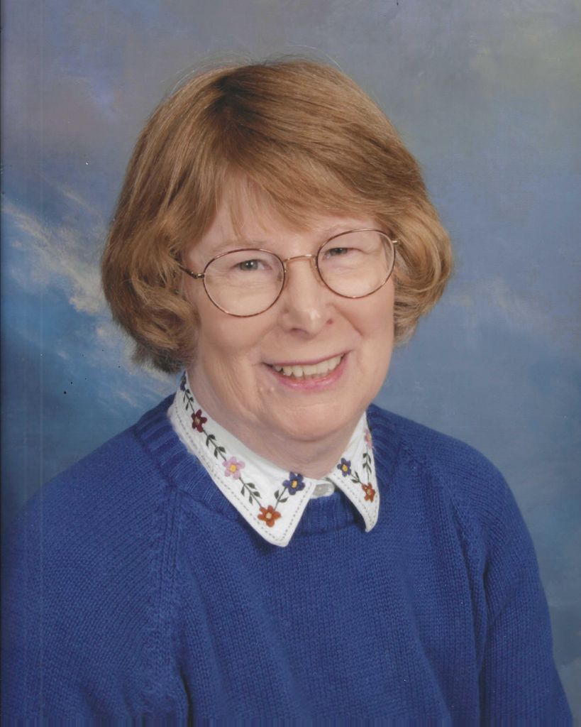 Margaret Ann Hanes Profile Photo
