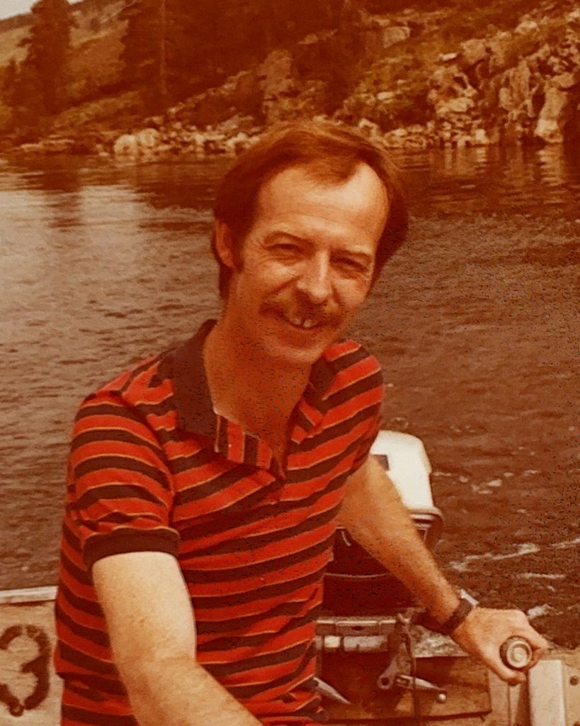 James Edward White