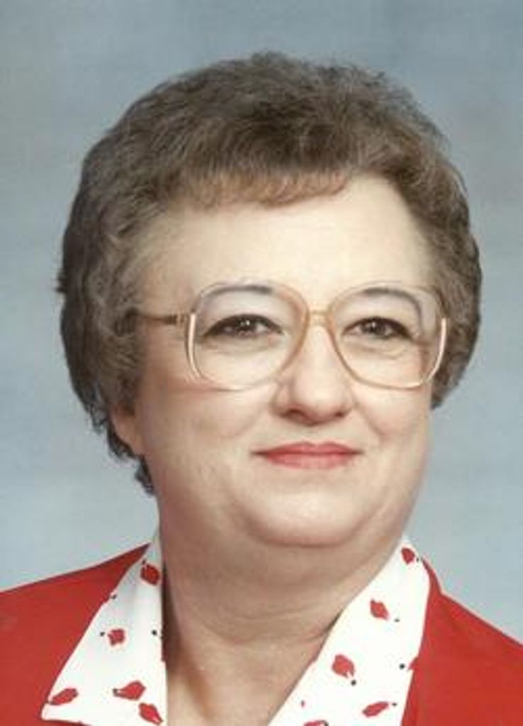 Melba Fern Spurgin Profile Photo
