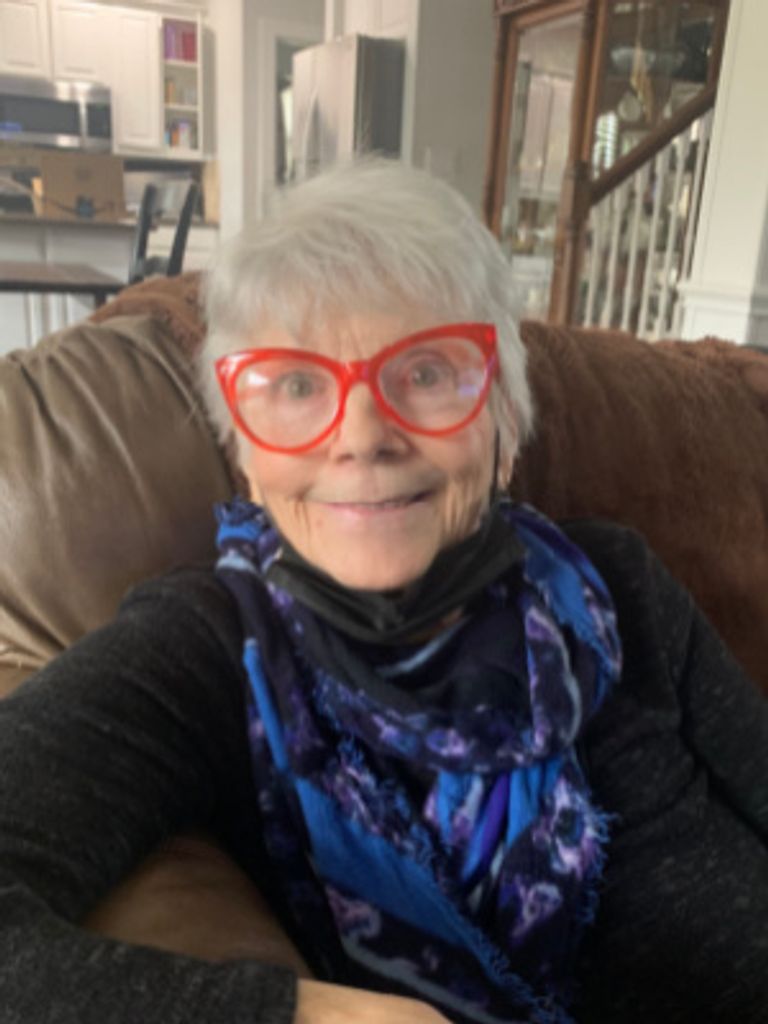 Marilyn Terry Catterton