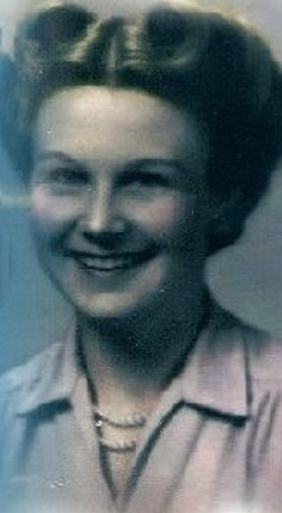 Jean Walker