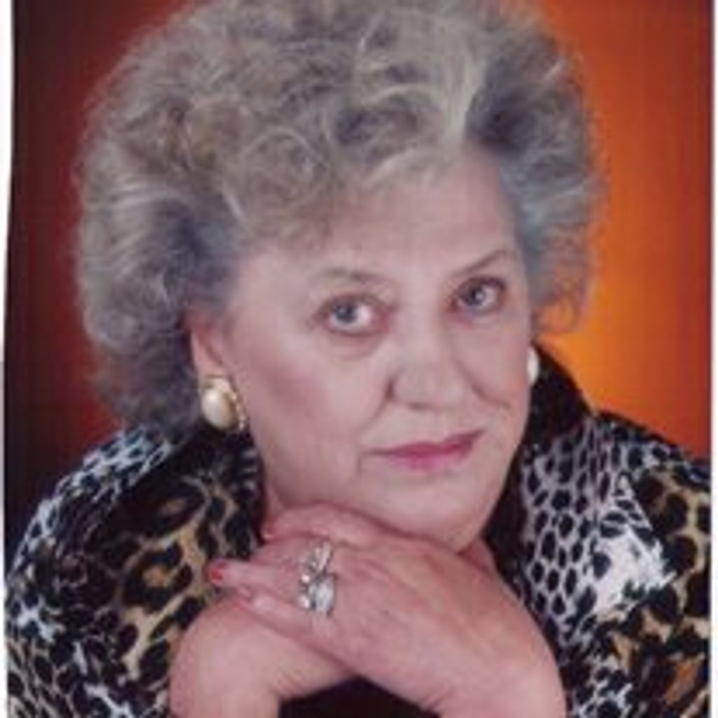 Eleanor G. "Elly" Shepardson