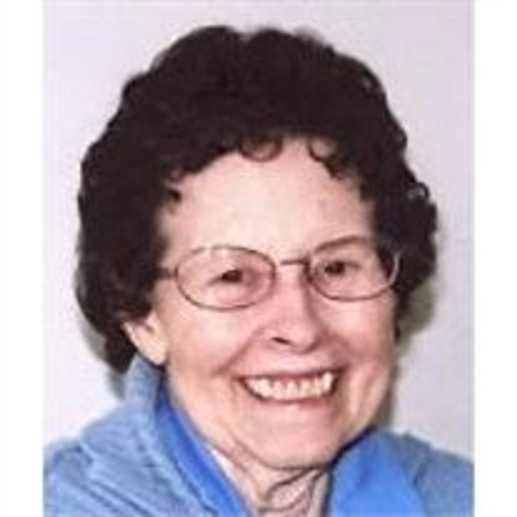 Yvonne L. Strandell DeBroux