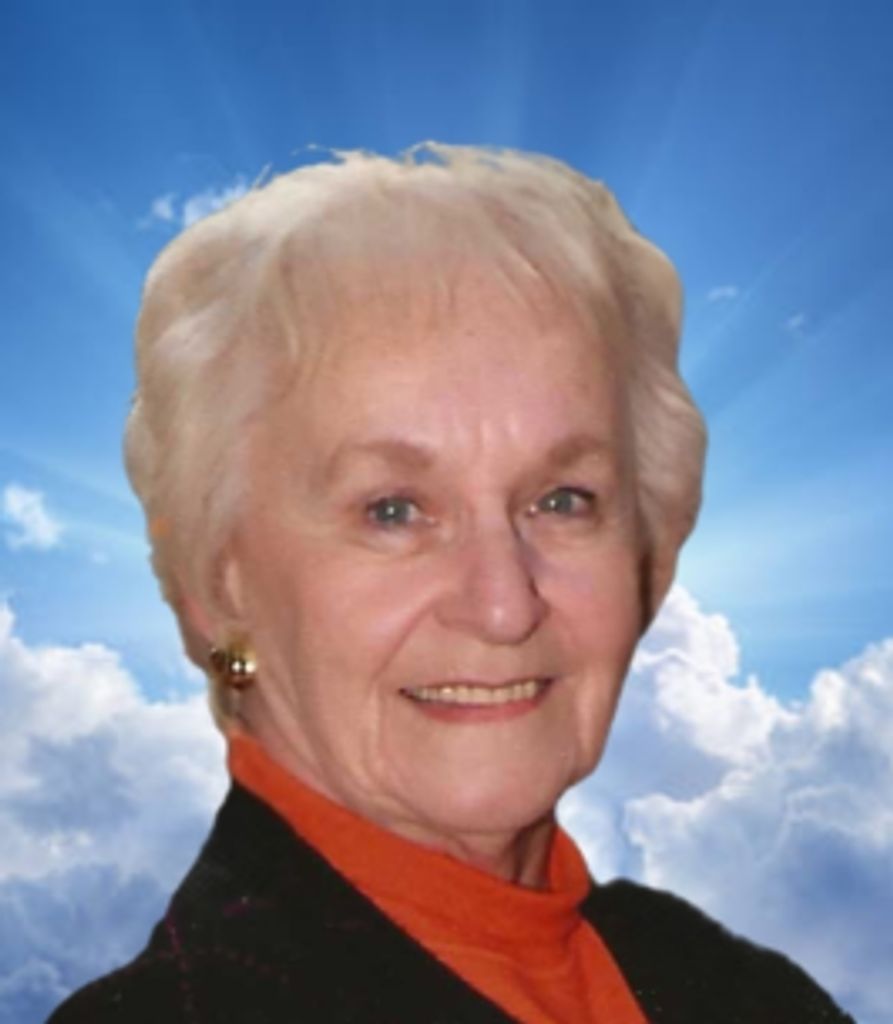 Lois Smith Profile Photo