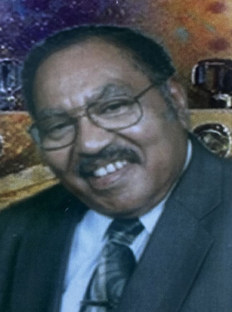 Archie Miller Robertson